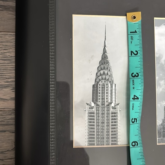 New York City Multi Collage Portrait - Picture 9 of 13